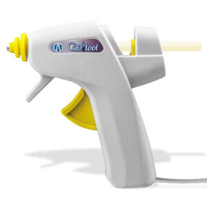 0449 Precision PRO Hi-Temp Hot Glue Gun - Adhesive Technologies