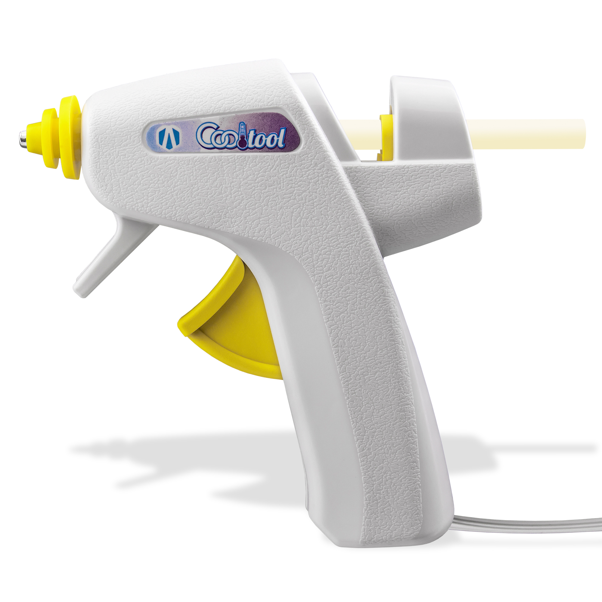 Cool Tool Mini Ultra-Low-Temp Glue Gun (#05690) - Adhesive Technologies