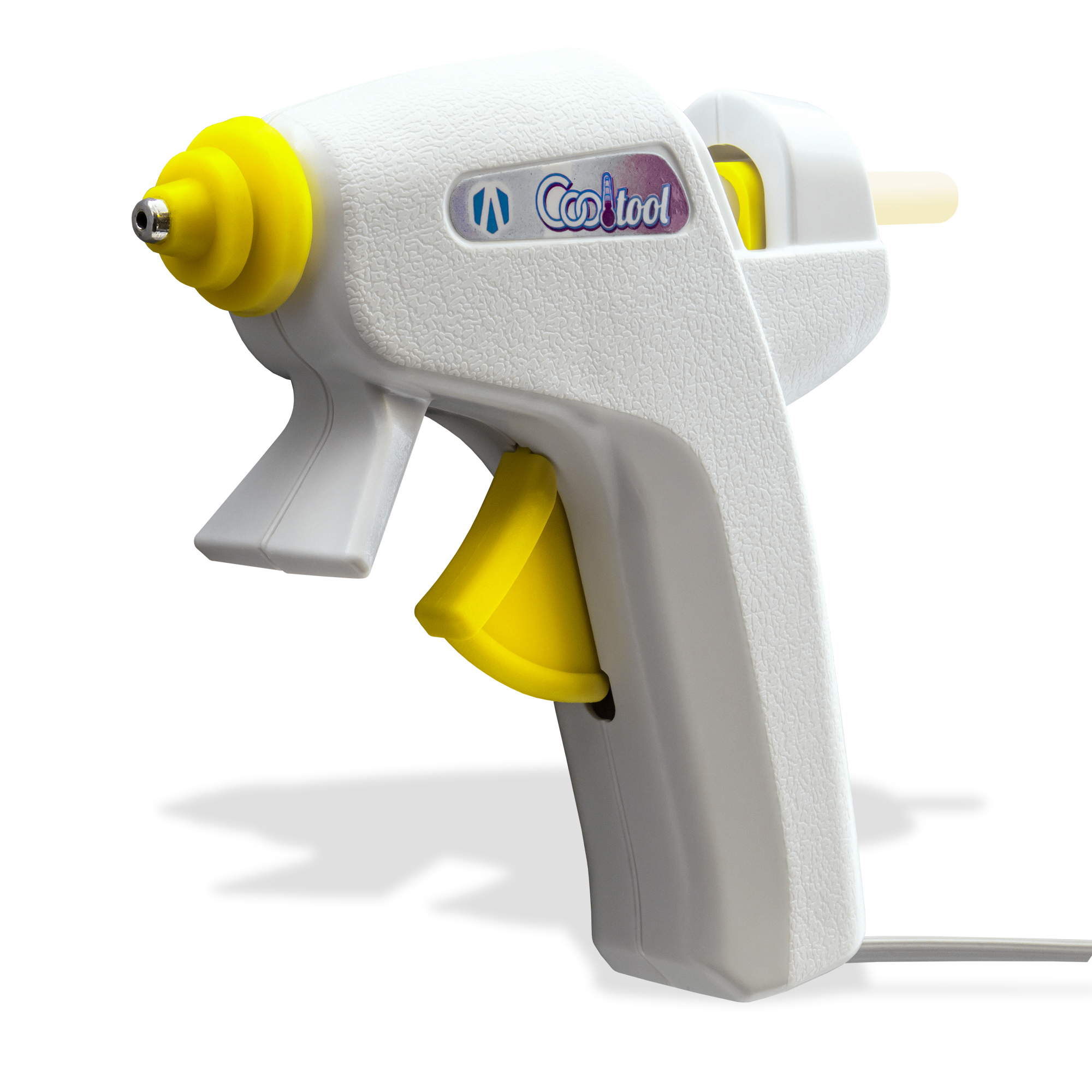 Adhesive Technologies Low Temperature Mini Glue Gun-From www