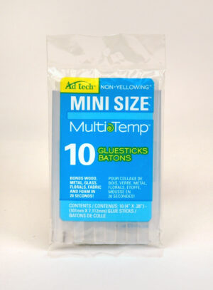 Mini Glue Sticks Archives - Adhesive Technologies