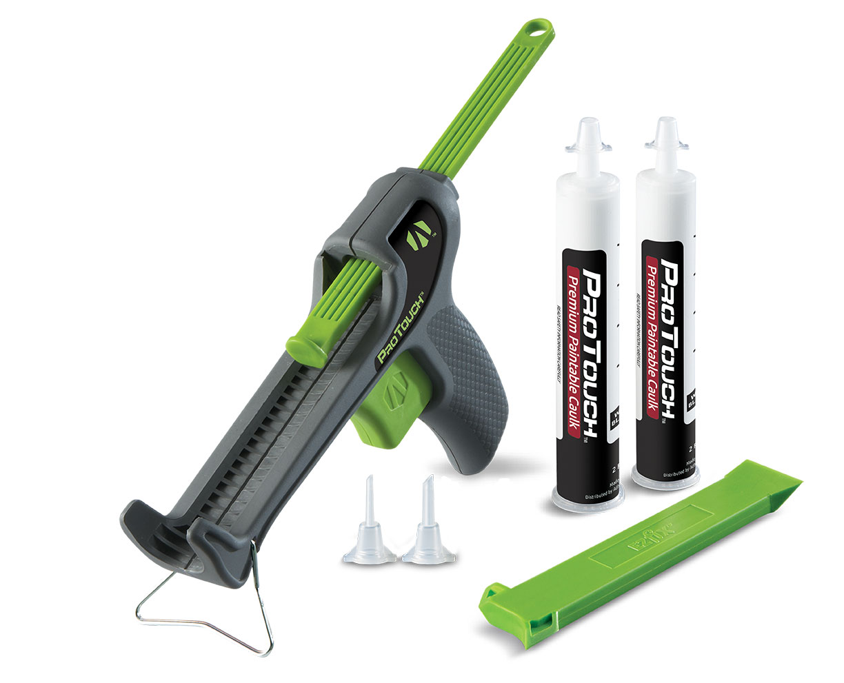 ADTECH PRO TOUCH CAULK KIT