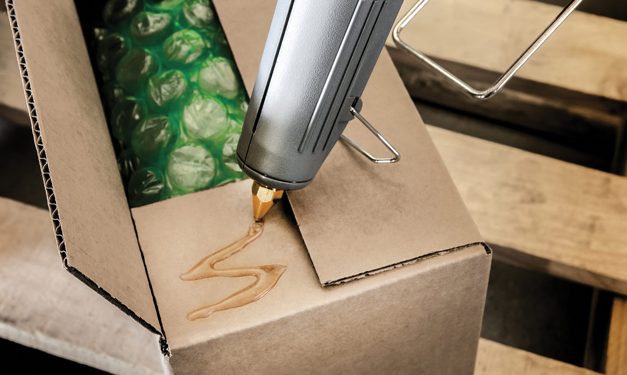 PRO 200 Industrial Glue Gun Adhesive Technologies