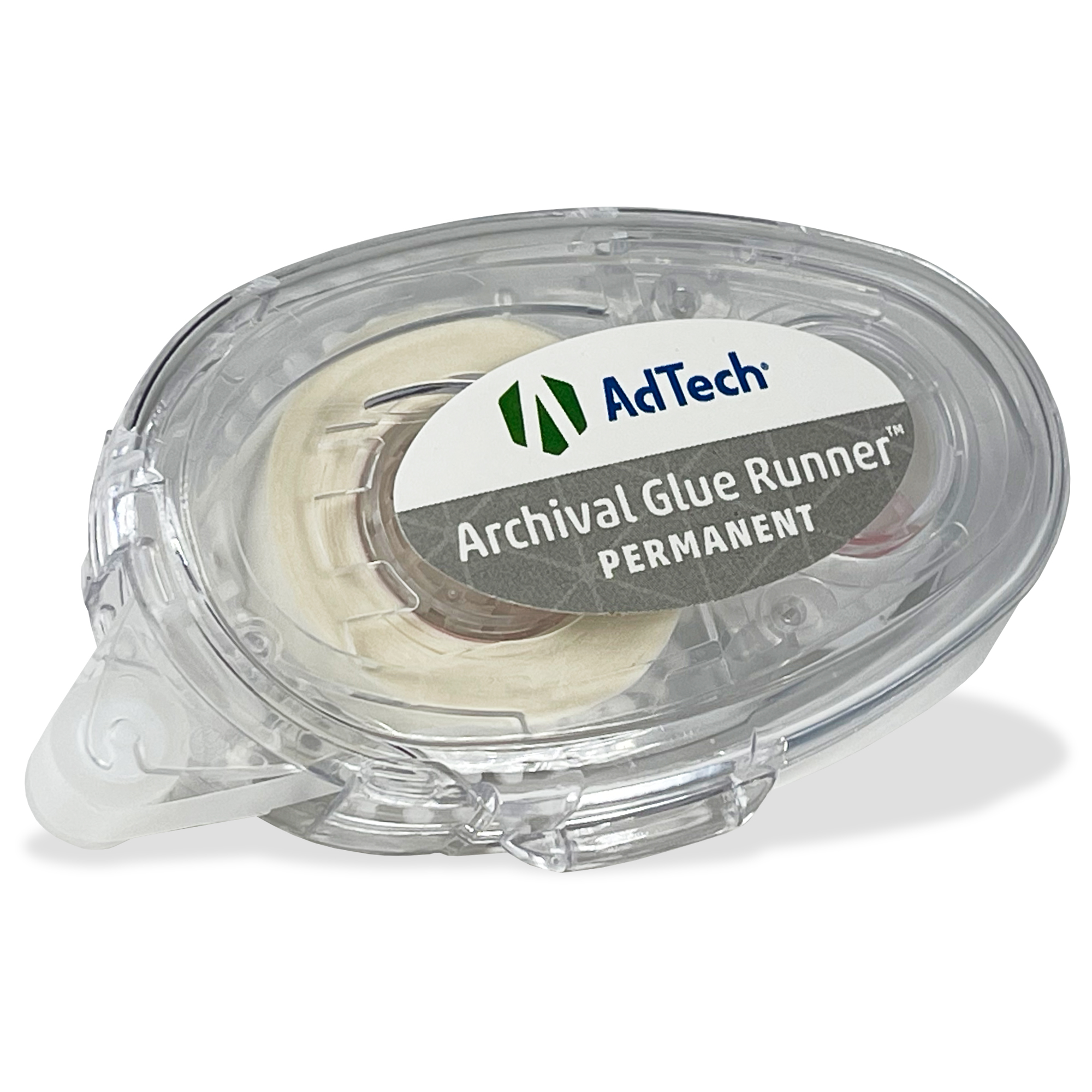 05603 AdTech 4-Pack Permanent Glue Runner - Adhesive Technologies